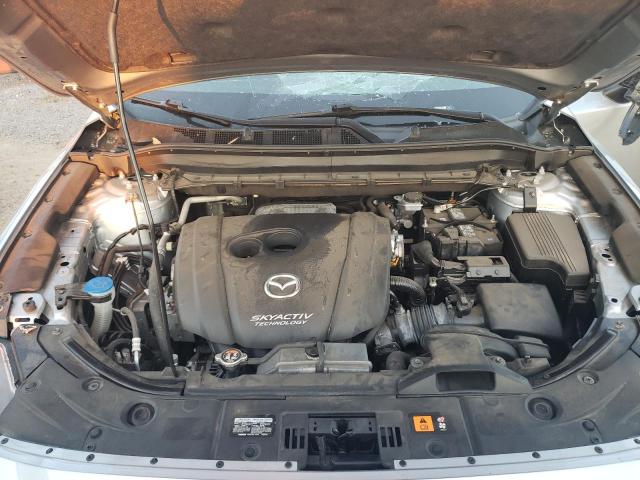 2019 MAZDA CX-5 GRAND - JM3KFADM0K0546656