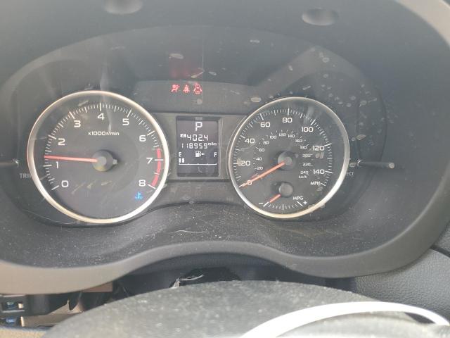 2017 SUBARU CROSSTREK - JF2GPABCXHH222678