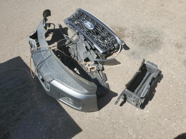 2024 FORD F150 STX - 1FTEW2KP8RKD23949