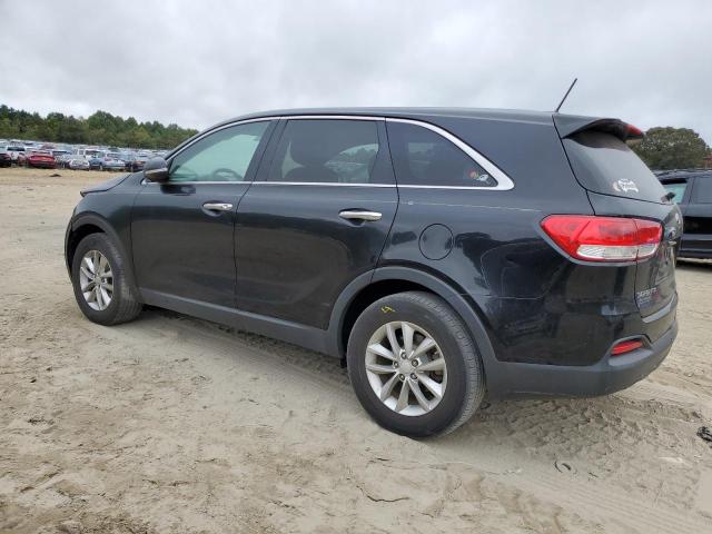 2016 KIA SORENTO LX - 5XYPG4A34GG005667