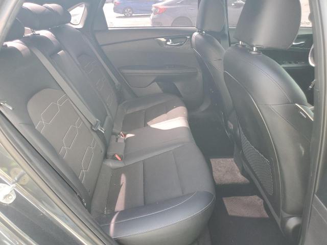 2021 KIA FORTE GT L - 3KPF34AD3ME409553
