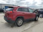 JEEP CHEROKEE L photo