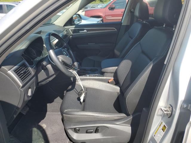 2019 VOLKSWAGEN ATLAS SE - 1V2WR2CAXKC543551