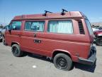 VOLKSWAGEN VANAGON CA снимка