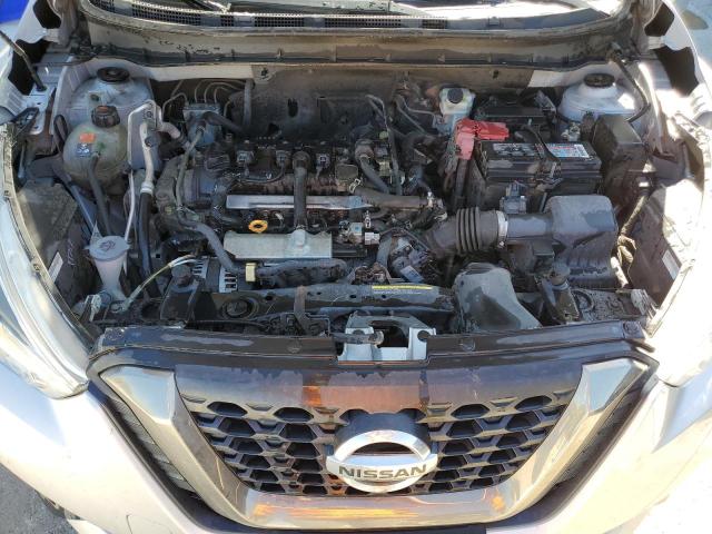 VIN 3N1CP5DV4LL536049 2020 NISSAN KICKS no.12