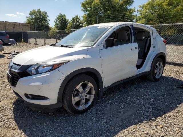2017 HONDA HR-V EX - 3CZRU6H59HM722570
