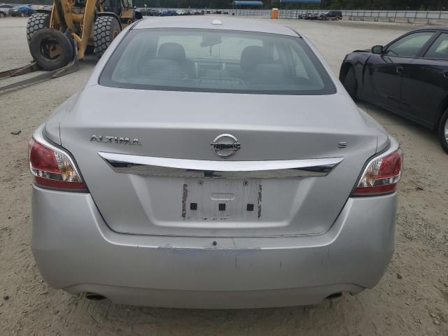 2015 NISSAN ALTIMA 2.5 - 1N4AL3AP3FC239757