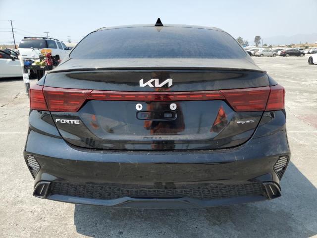 VIN 3KPF54AD0PE679497 2023 KIA Forte, Gt Line no.6