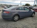 MAZDA 6 I photo