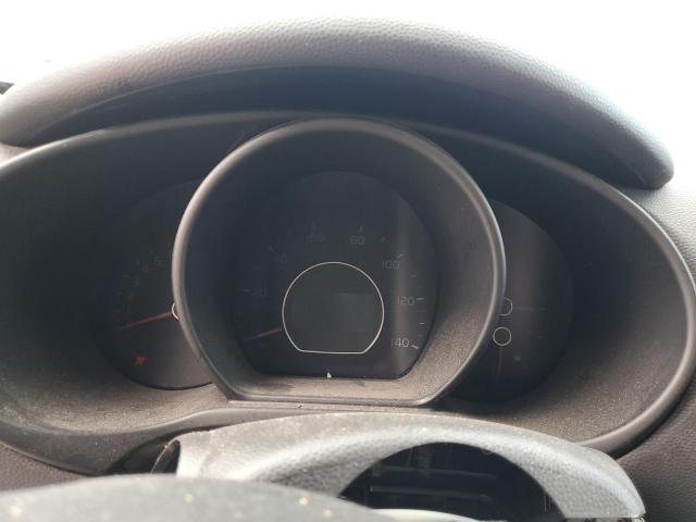 2017 KIA SOUL - KNDJN2A23H7490339