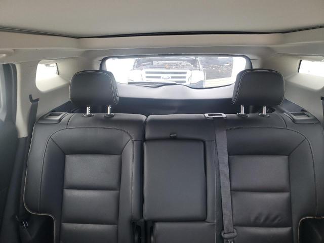 2018 GMC TERRAIN DE - 3GKALSEX0JL411579