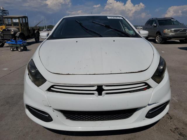 VIN 1C3CDFAAXDD312230 2013 Dodge Dart, SE no.5