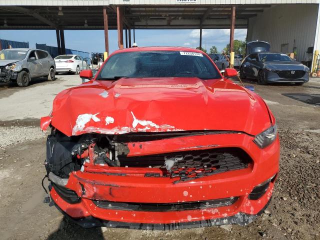 VIN 1FA6P8AM2H5293460 2017 Ford Mustang no.5