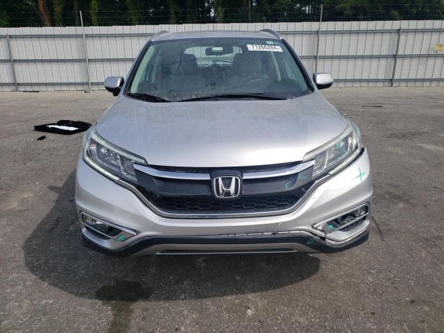 VIN 2HKRM3H73GH517711 2016 Honda CR-V, Exl no.5