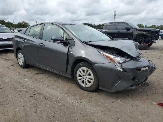 VIN JTDKARFU7G3017908 2016 Toyota Prius no.4