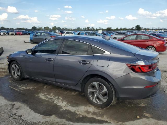 2019 HONDA INSIGHT EX - 19XZE4F58KE023538