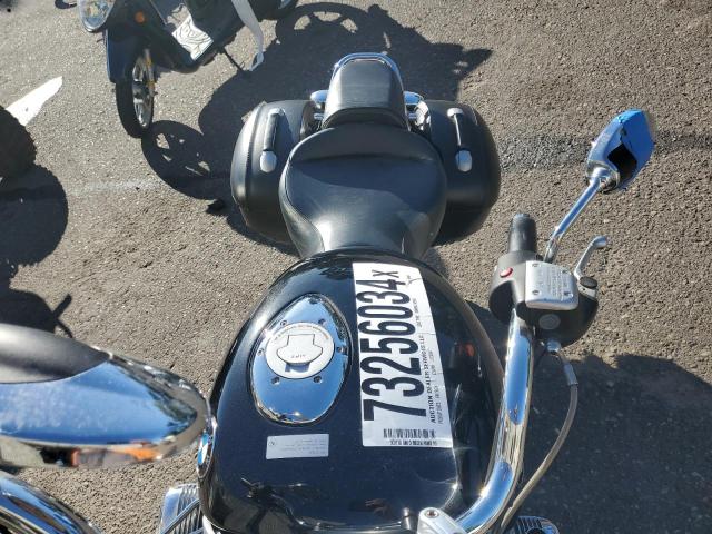 2004 BMW R1200 C MO WB10319AX4ZJ95404