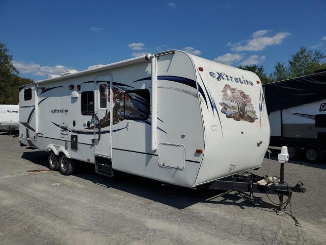 Global Auto Auctions: 2012 WILDWOOD WILDCAT