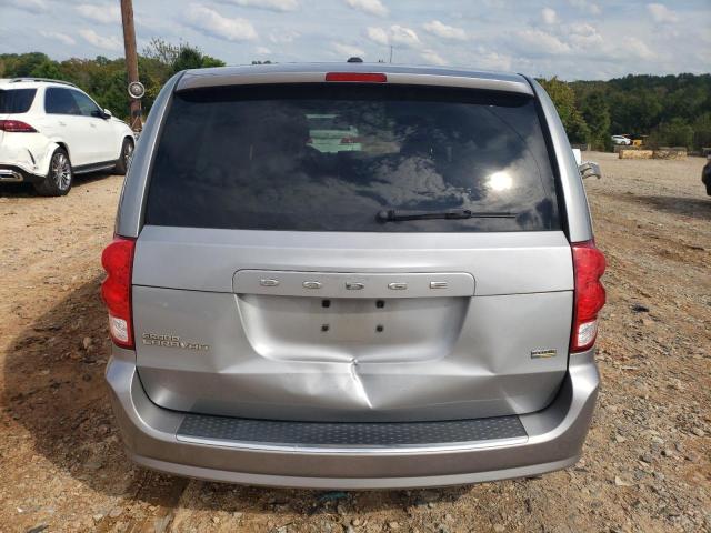 VIN 2C4RDGBG7ER340273 2014 Dodge Grand Caravan, SE no.6