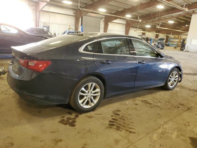 2017 CHEVROLET MALIBU LT - 1G1ZE5ST0HF106009