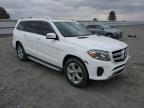 MERCEDES-BENZ GLS 450 4M photo