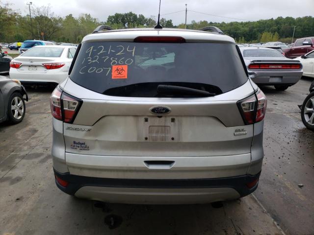 2018 FORD ESCAPE SEL - 1FMCU0HD5JUC00709