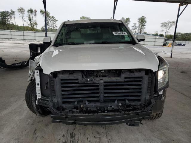 VIN 1GKS1HKJXJR355480 2018 GMC Yukon, Denali no.5