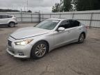 2015 INFINITI Q50 BASE - JN1BV7AP1FM354726