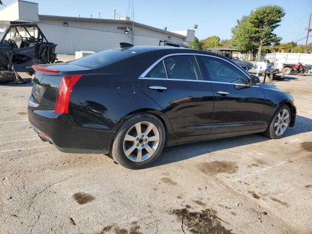 VIN 1G6AB5RX4G0133921 2016 Cadillac ATS, Luxury no.3