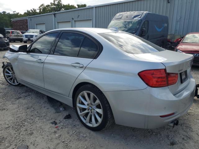 VIN WBA3B5C50DF597890 2013 BMW 3 Series, 328 Xi Sulev no.2