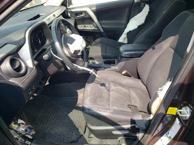 2016 TOYOTA RAV4 XLE - 2T3RFREV2GW536503