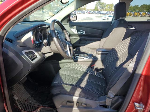 2015 GMC TERRAIN SL - 2GKFLWEK5F6239708