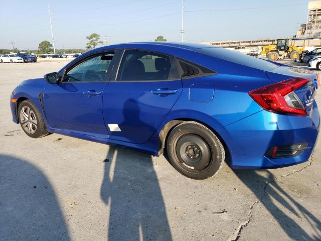2017 HONDA CIVIC LX - 19XFC2F50HE002043