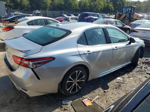 VIN 4T1B11HK5JU537616 2018 Toyota Camry, L no.3