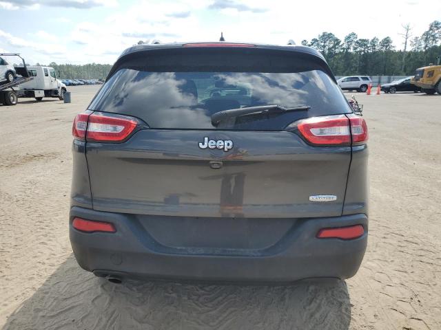 2016 JEEP CHEROKEE L - 1C4PJLCB9GW190687