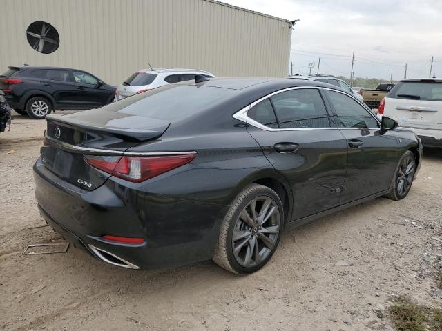 LEXUS ES 350 2019 black  gas 58ABZ1B11KU046298 photo #4