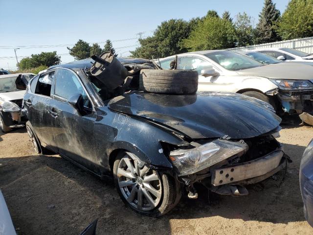 VIN JTHCE1BL5E5020622 2014 Lexus GS, 350 no.4