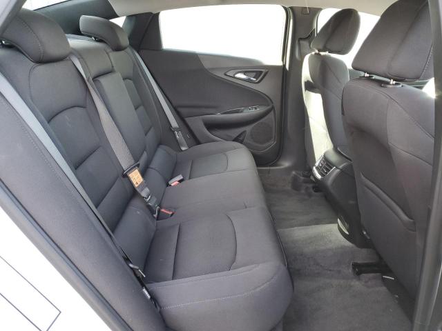 2023 CHEVROLET MALIBU LT - 1G1ZD5ST3PF235640