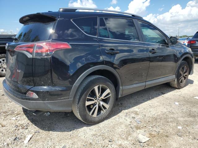 2017 TOYOTA RAV4 XLE 2T3WFREV1HW378370  72180334