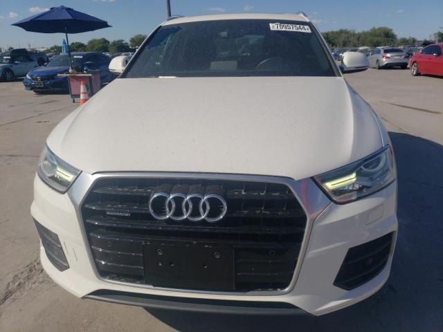 2016 AUDI Q3 PREMIUM - WA1EFCFS0GR024720