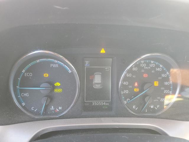 2016 TOYOTA RAV4 HV LI - JTMDJREV6GD005049