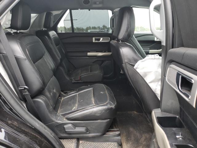 2021 FORD EXPLORER L 1FMSK7FH3MGB53005  71247124