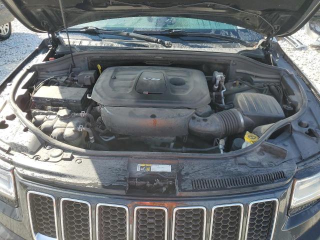 VIN 1C4RJFCG5GC364178 2016 Jeep Grand Cherokee, Ove... no.12