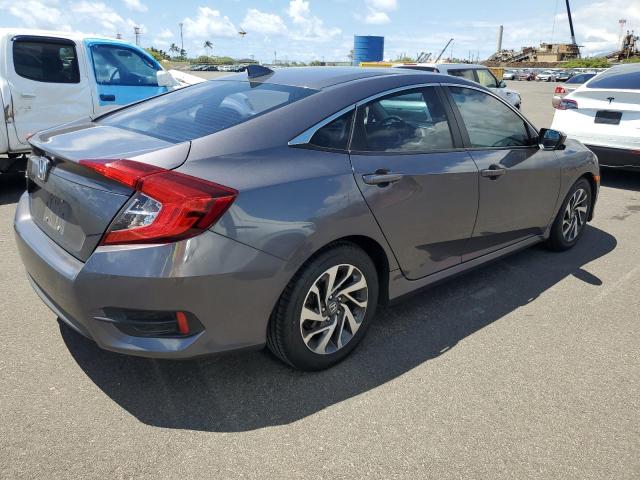 Vin: 2hgfc2f70hh520631, lot: 70588524, honda civic ex 20173