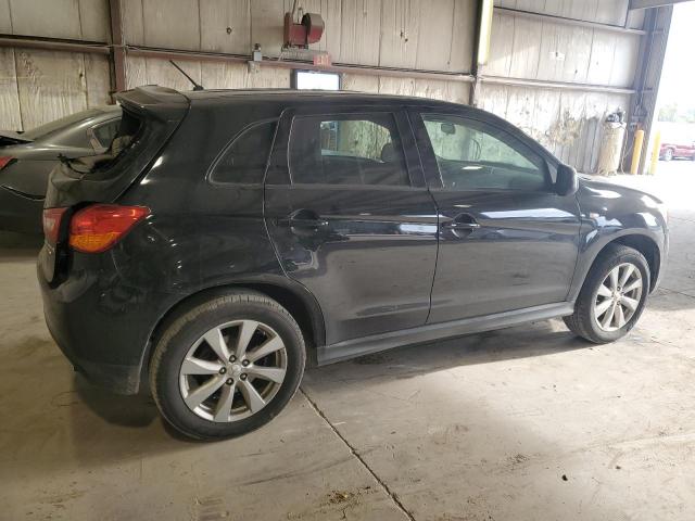 2015 MITSUBISHI OUTLANDER - 4A4AP3AU3FE051676