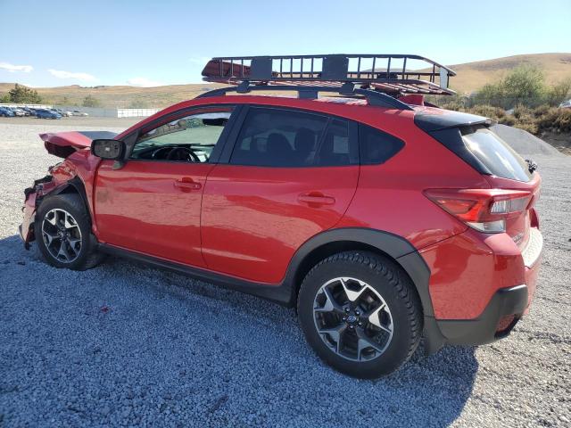 2020 SUBARU CROSSTREK - JF2GTAPCXL8220362