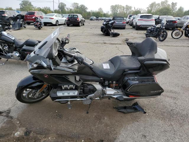 2020 HONDA GL1800 D JH2SC7974LK200016