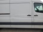 MERCEDES-BENZ SPRINTER 2 photo