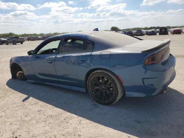 2020 DODGE CHARGER R/ - 2C3CDXCT3LH153735