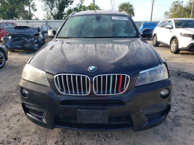 VIN 5UXWX7C54DL977327 2013 BMW X3, Xdrive35I no.5